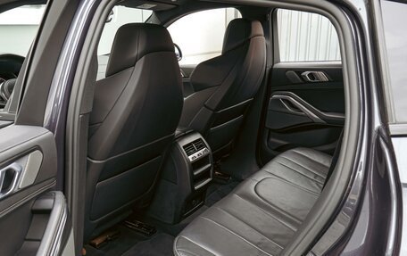 BMW X6, 2021 год, 8 998 000 рублей, 18 фотография