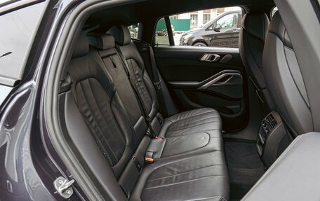 BMW X6, 2021 год, 8 998 000 рублей, 14 фотография