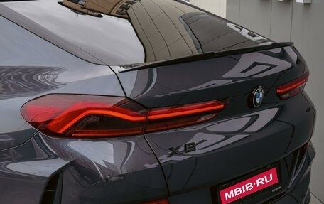 BMW X6, 2021 год, 8 998 000 рублей, 7 фотография