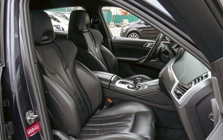 BMW X6, 2021 год, 8 998 000 рублей, 15 фотография