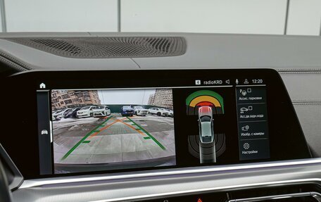 BMW X6, 2021 год, 8 998 000 рублей, 21 фотография