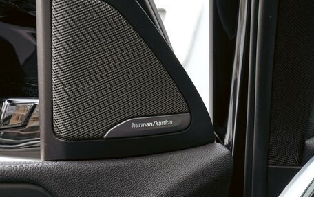 BMW X6, 2021 год, 8 998 000 рублей, 30 фотография