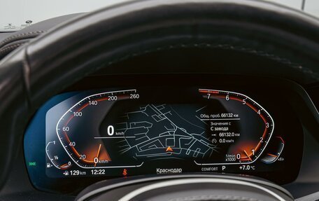 BMW X6, 2021 год, 8 998 000 рублей, 27 фотография