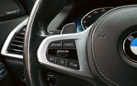 BMW X6, 2021 год, 8 998 000 рублей, 23 фотография