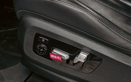 BMW X6, 2021 год, 8 998 000 рублей, 32 фотография