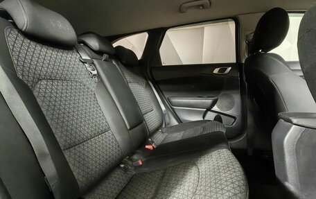 KIA cee'd III, 2021 год, 1 543 000 рублей, 16 фотография