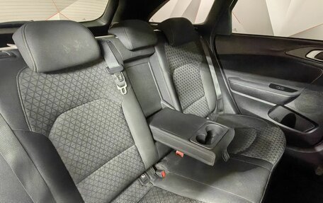 KIA cee'd III, 2021 год, 1 543 000 рублей, 17 фотография