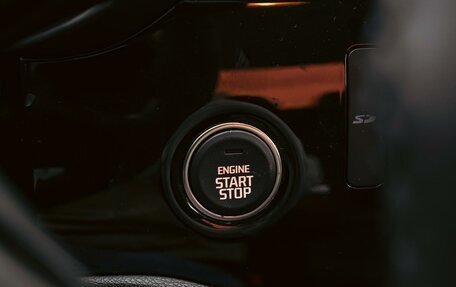 KIA Rio IV, 2018 год, 1 598 000 рублей, 17 фотография