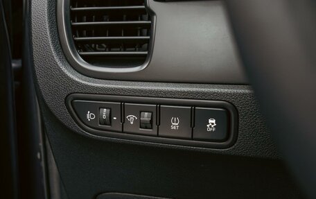 KIA Rio IV, 2018 год, 1 598 000 рублей, 21 фотография