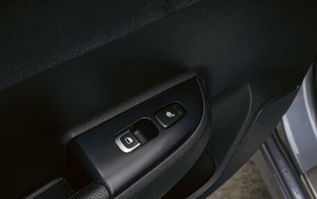 KIA Rio IV, 2018 год, 1 598 000 рублей, 22 фотография