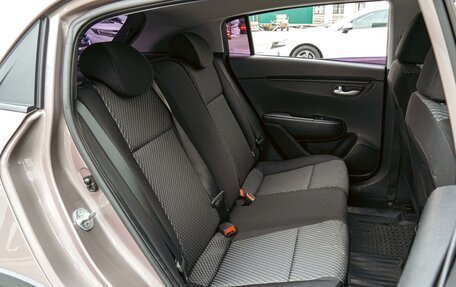 KIA Rio IV, 2018 год, 1 085 000 рублей, 7 фотография