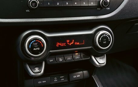 KIA Rio IV, 2018 год, 1 085 000 рублей, 14 фотография