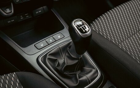 KIA Rio IV, 2018 год, 1 085 000 рублей, 12 фотография