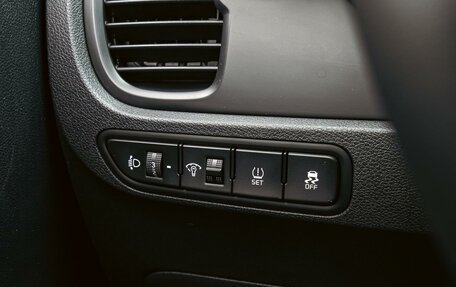 KIA Rio IV, 2018 год, 1 085 000 рублей, 16 фотография