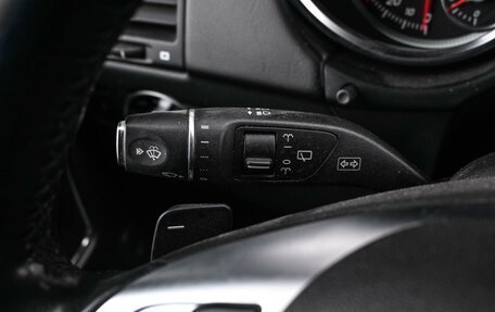 Mercedes-Benz G-Класс W463 рестайлинг _ii, 2016 год, 5 049 000 рублей, 15 фотография