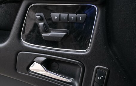 Mercedes-Benz G-Класс W463 рестайлинг _ii, 2016 год, 5 049 000 рублей, 16 фотография