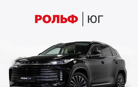 CheryExeed TXL, 2023 год, 2 300 000 рублей, 1 фотография