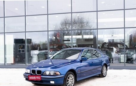 BMW 5 серия, 1998 год, 400 000 рублей, 1 фотография