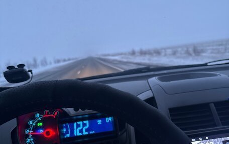 Chevrolet Aveo III, 2012 год, 445 000 рублей, 1 фотография