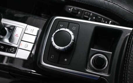 Mercedes-Benz G-Класс W463 рестайлинг _ii, 2016 год, 5 049 000 рублей, 25 фотография