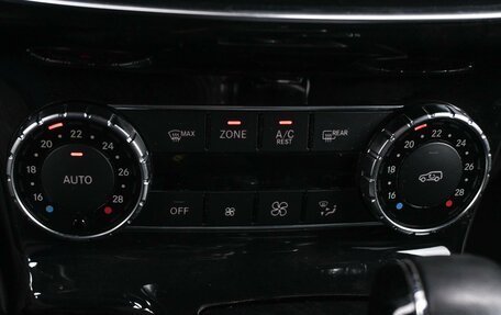 Mercedes-Benz G-Класс W463 рестайлинг _ii, 2016 год, 5 049 000 рублей, 22 фотография