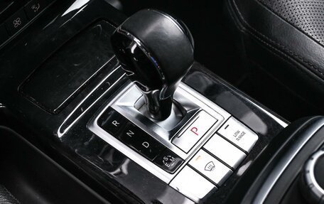 Mercedes-Benz G-Класс W463 рестайлинг _ii, 2016 год, 5 049 000 рублей, 24 фотография