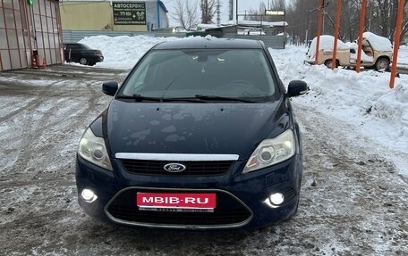 Ford Focus II рестайлинг, 2008 год, 480 000 рублей, 1 фотография