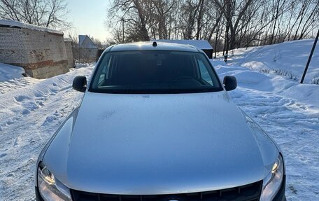 Volkswagen Amarok I рестайлинг, 2018 год, 2 850 000 рублей, 4 фотография