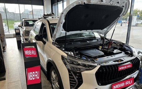 Haval Jolion, 2026 год, 2 449 000 рублей, 1 фотография