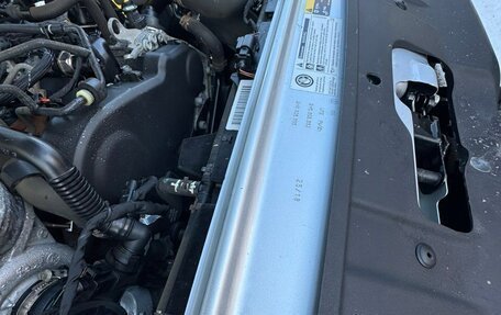 Volkswagen Amarok I рестайлинг, 2018 год, 2 850 000 рублей, 20 фотография