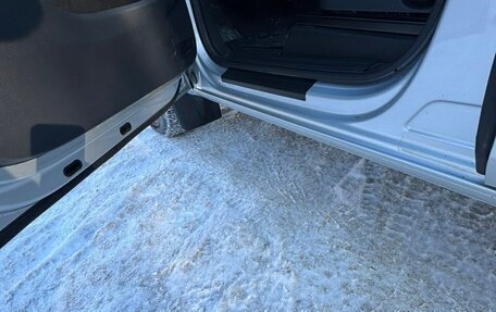 Volkswagen Amarok I рестайлинг, 2018 год, 2 850 000 рублей, 23 фотография