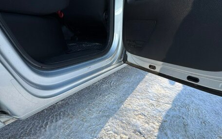 Volkswagen Amarok I рестайлинг, 2018 год, 2 850 000 рублей, 18 фотография