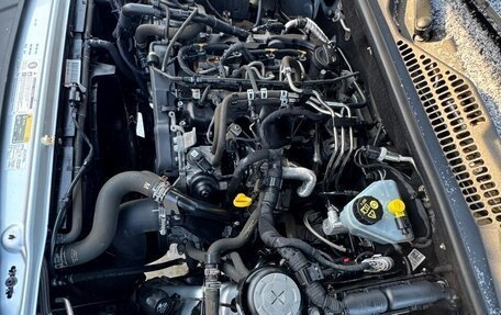 Volkswagen Amarok I рестайлинг, 2018 год, 2 850 000 рублей, 21 фотография