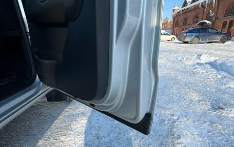 Volkswagen Amarok I рестайлинг, 2018 год, 2 850 000 рублей, 29 фотография