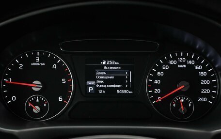 KIA Sorento III Prime рестайлинг, 2018 год, 2 729 000 рублей, 13 фотография