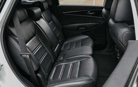 KIA Sorento III Prime рестайлинг, 2018 год, 2 729 000 рублей, 7 фотография