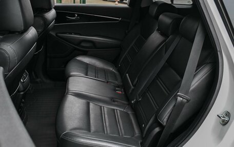 KIA Sorento III Prime рестайлинг, 2018 год, 2 729 000 рублей, 9 фотография