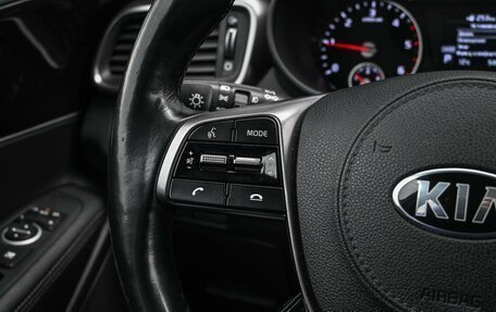 KIA Sorento III Prime рестайлинг, 2018 год, 2 729 000 рублей, 14 фотография