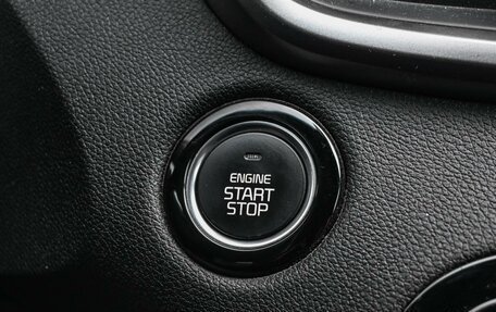 KIA Sorento III Prime рестайлинг, 2018 год, 2 729 000 рублей, 12 фотография