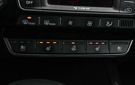 KIA Sorento III Prime рестайлинг, 2018 год, 2 729 000 рублей, 22 фотография