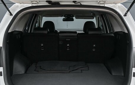 KIA Sorento III Prime рестайлинг, 2018 год, 2 729 000 рублей, 25 фотография