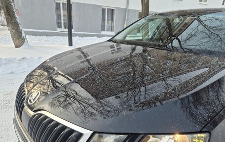 Skoda Octavia, 2019 год, 1 680 000 рублей, 11 фотография