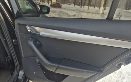 Skoda Octavia, 2019 год, 1 680 000 рублей, 18 фотография