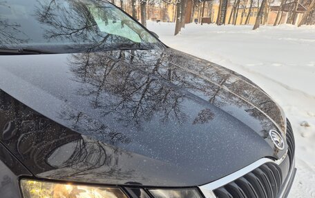 Skoda Octavia, 2019 год, 1 680 000 рублей, 10 фотография