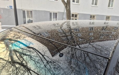 Skoda Octavia, 2019 год, 1 680 000 рублей, 14 фотография