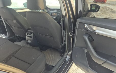 Skoda Octavia, 2019 год, 1 680 000 рублей, 19 фотография