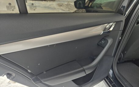 Skoda Octavia, 2019 год, 1 680 000 рублей, 22 фотография