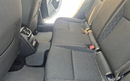 Skoda Octavia, 2019 год, 1 680 000 рублей, 25 фотография