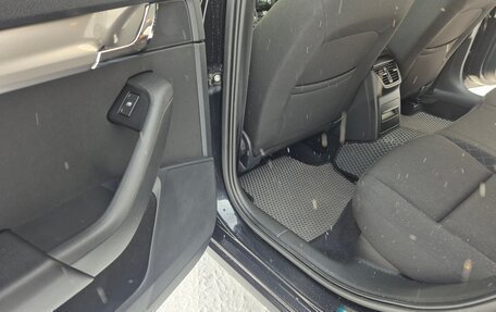 Skoda Octavia, 2019 год, 1 680 000 рублей, 23 фотография