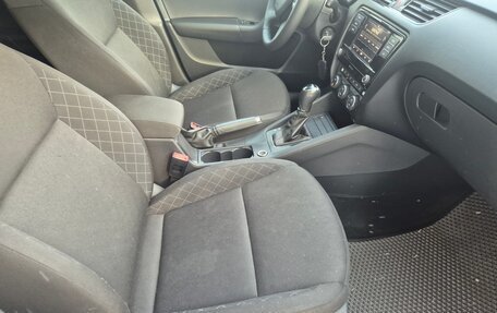 Skoda Octavia, 2019 год, 1 680 000 рублей, 28 фотография